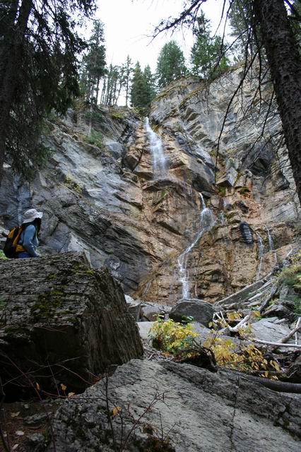 Cataract Falls